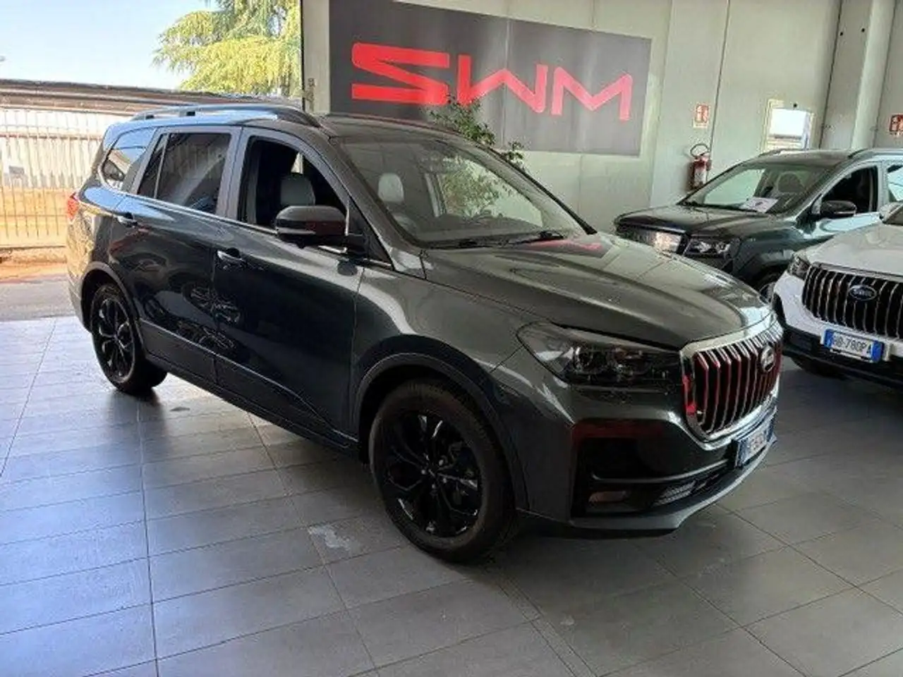 SWM G05 2026