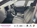Volkswagen T-Roc 2.0 TDI DSG Digitales Cockpit LED ACC Apple CarPla Grau - thumbnail 7