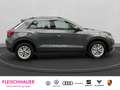 Volkswagen T-Roc 2.0 TDI DSG Digitales Cockpit LED ACC Apple CarPla Grau - thumbnail 3