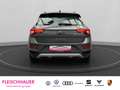 Volkswagen T-Roc 2.0 TDI DSG Digitales Cockpit LED ACC Apple CarPla Grau - thumbnail 5