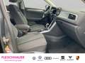 Volkswagen T-Roc 2.0 TDI DSG Digitales Cockpit LED ACC Apple CarPla Grau - thumbnail 9