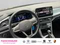 Volkswagen T-Roc 2.0 TDI DSG Digitales Cockpit LED ACC Apple CarPla Grau - thumbnail 8
