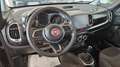 Fiat 500L 500L 1.4 Mirror 95cv my20 Grigio - thumbnail 9
