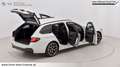 BMW 520 520d xDrive Weiß - thumbnail 9