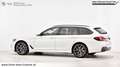 BMW 520 520d xDrive Weiß - thumbnail 4