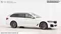 BMW 520 520d xDrive Weiß - thumbnail 7