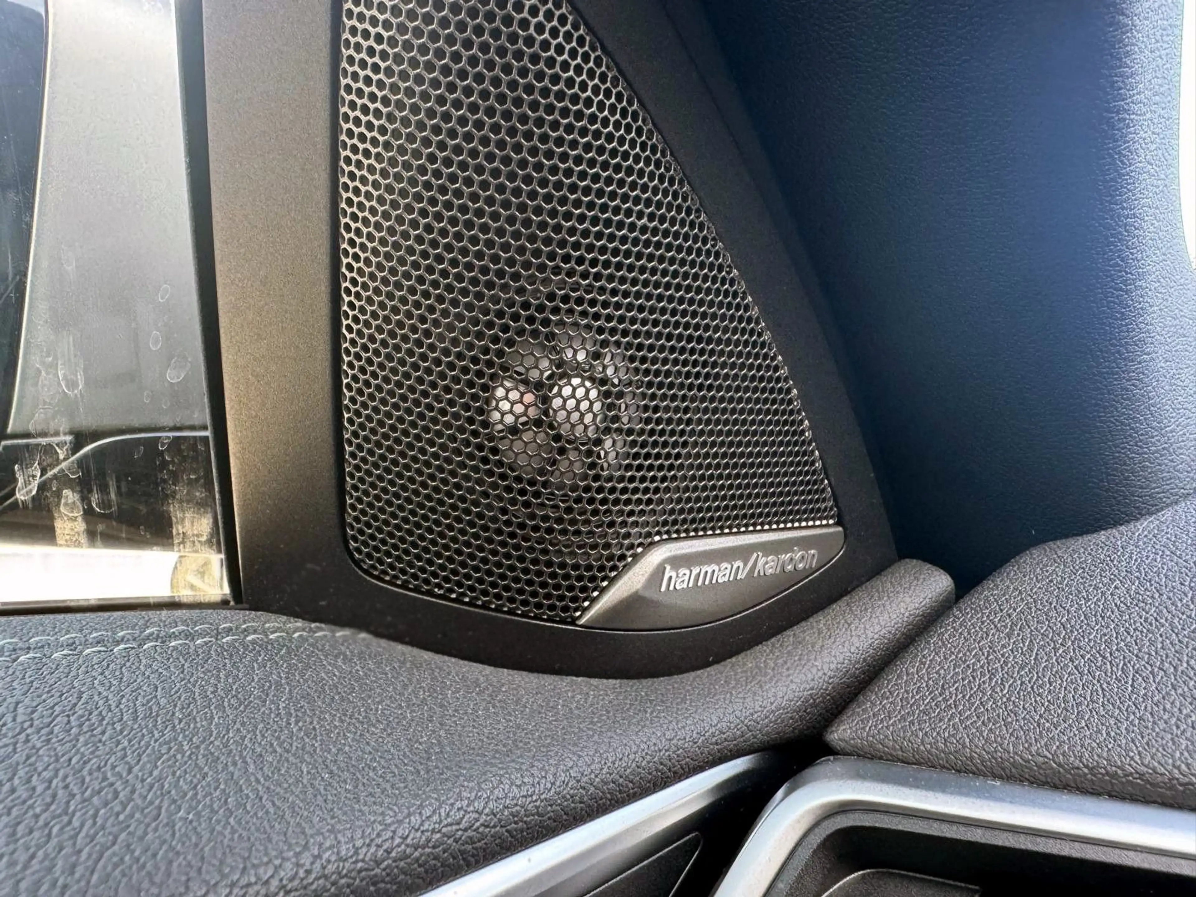 BMW 440 i xDrive Cabrio ACC AHK LED CarPlay KAM H&K — photo 12