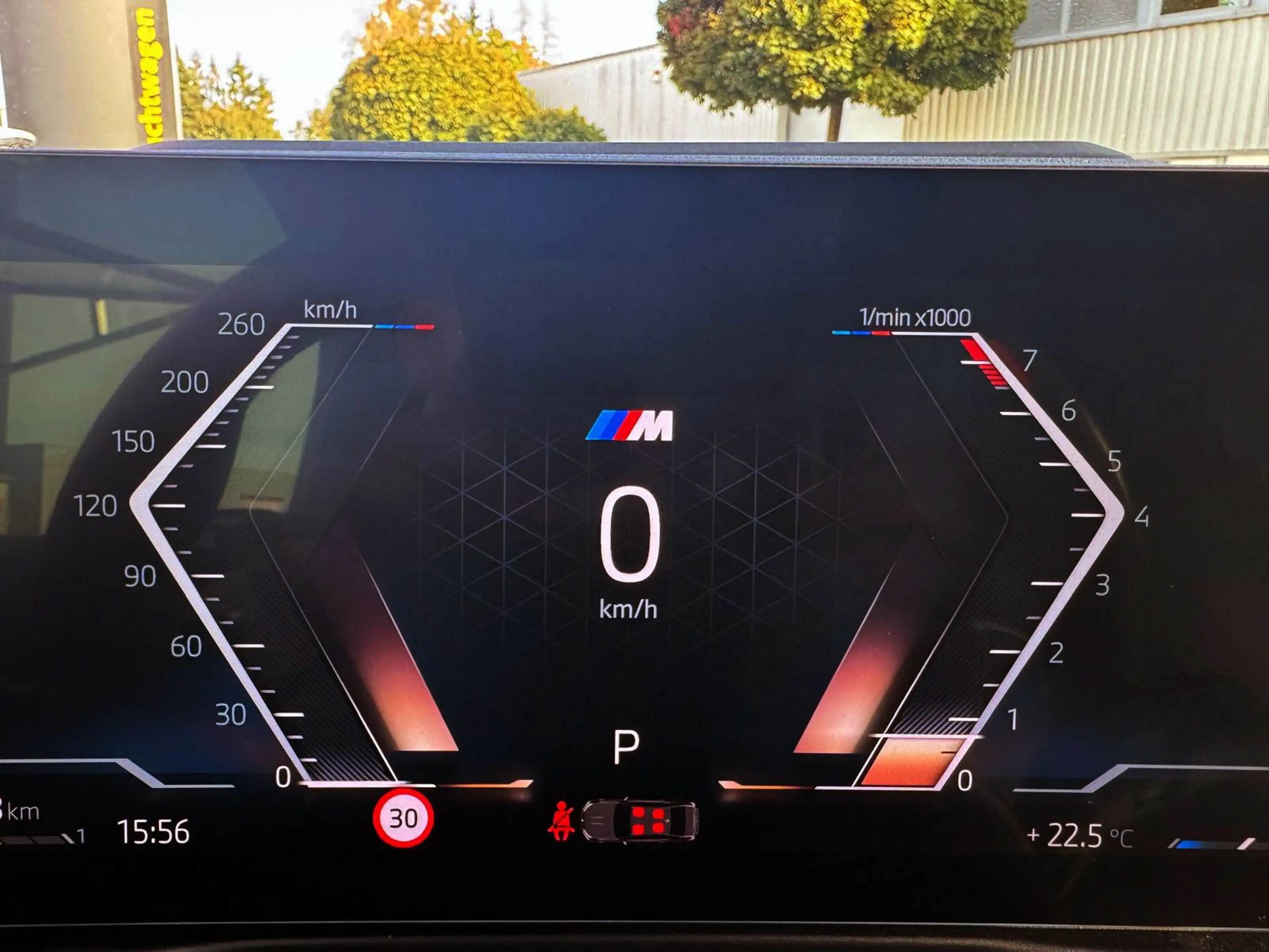 BMW 440 i xDrive Cabrio ACC AHK LED CarPlay KAM H&K — photo 11