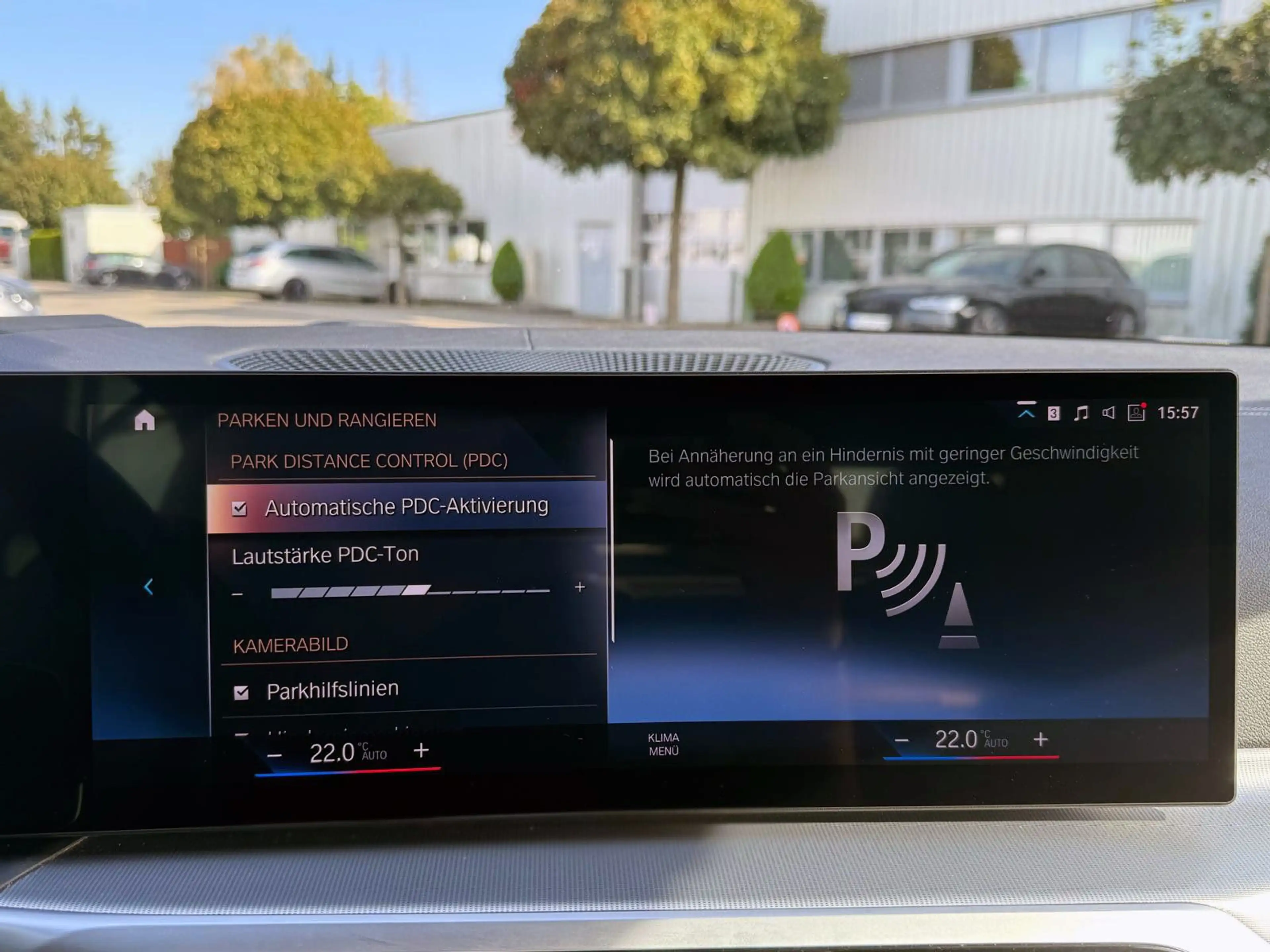 BMW 440 i xDrive Cabrio ACC AHK LED CarPlay KAM H&K — photo 14