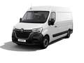 Renault Master T35 2.3 energy dci 150 CV L2 H2 Ice Weiß - thumbnail 1
