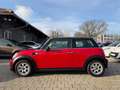 MINI Cooper Mini Cooper Garantie Tüv servic Neu Rot - thumbnail 4