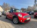 MINI Cooper Mini Cooper Garantie Tüv servic Neu Rot - thumbnail 1