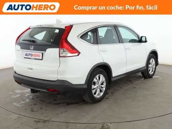 Honda CR-V 1.6i DTEC Comfort 4x2 2014, foto 6