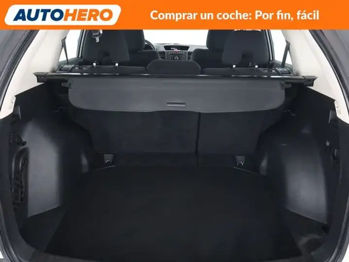 Honda CR-V 1.6i DTEC Comfort 4x2 2014, foto 18