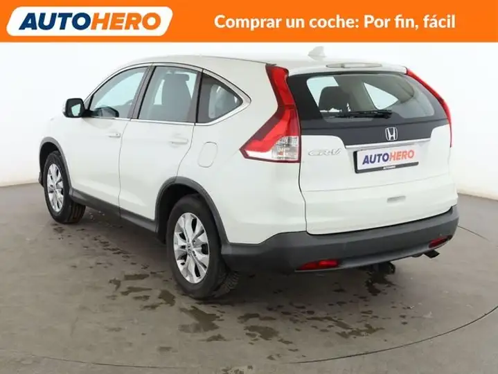 Honda CR-V 1.6i DTEC Comfort 4x2 2014, foto 4