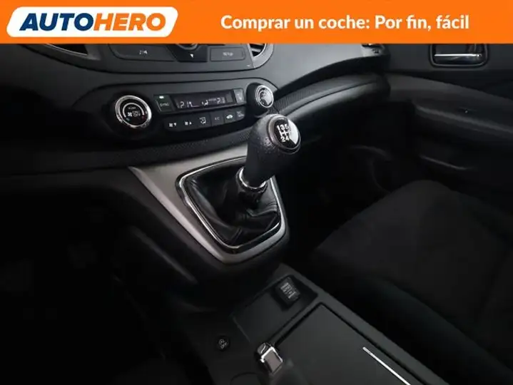 Honda CR-V 1.6i DTEC Comfort 4x2 2014, foto 27