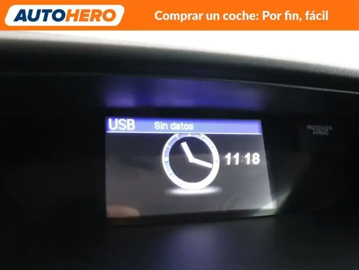 Honda CR-V 1.6i DTEC Comfort 4x2 2014, foto 22