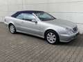 Mercedes-Benz CLK 230 CLK 230 Kompressor Cabriolet Avantgarde 2.Hand Mmr Silber - thumbnail 6