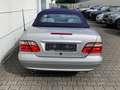 Mercedes-Benz CLK 230 CLK 230 Kompressor Cabriolet Avantgarde 2.Hand Mmr Silber - thumbnail 9