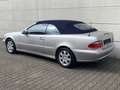 Mercedes-Benz CLK 230 CLK 230 Kompressor Cabriolet Avantgarde 2.Hand Mmr Silber - thumbnail 8