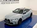 BMW M4 Competition,Nur 11.000km,Carbonpaket,Laser,H&K, Grau - thumbnail 6