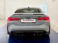 BMW M4 Competition,Nur 11.000km,Carbonpaket,Laser,H&K, Grau - thumbnail 12