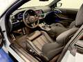 BMW M4 Competition,Nur 11.000km,Carbonpaket,Laser,H&K, Grau - thumbnail 20