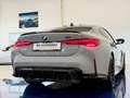 BMW M4 Competition,Nur 11.000km,Carbonpaket,Laser,H&K, Grau - thumbnail 11