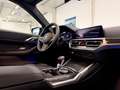 BMW M4 Competition,Nur 11.000km,Carbonpaket,Laser,H&K, Grau - thumbnail 34