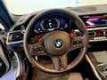 BMW M4 Competition,Nur 11.000km,Carbonpaket,Laser,H&K, Grau - thumbnail 46