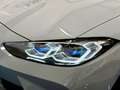 BMW M4 Competition,Nur 11.000km,Carbonpaket,Laser,H&K, Grau - thumbnail 7