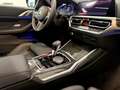 BMW M4 Competition,Nur 11.000km,Carbonpaket,Laser,H&K, Grau - thumbnail 35