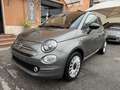Fiat 500 C 1.0 Hybrid. “Solo 12 Mila km” Grigio - thumbnail 2