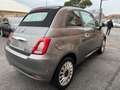 Fiat 500 C 1.0 Hybrid. “Solo 12 Mila km” Grigio - thumbnail 7