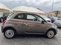 Fiat 500 C 1.0 Hybrid. “Solo 12 Mila km” Grigio - thumbnail 9