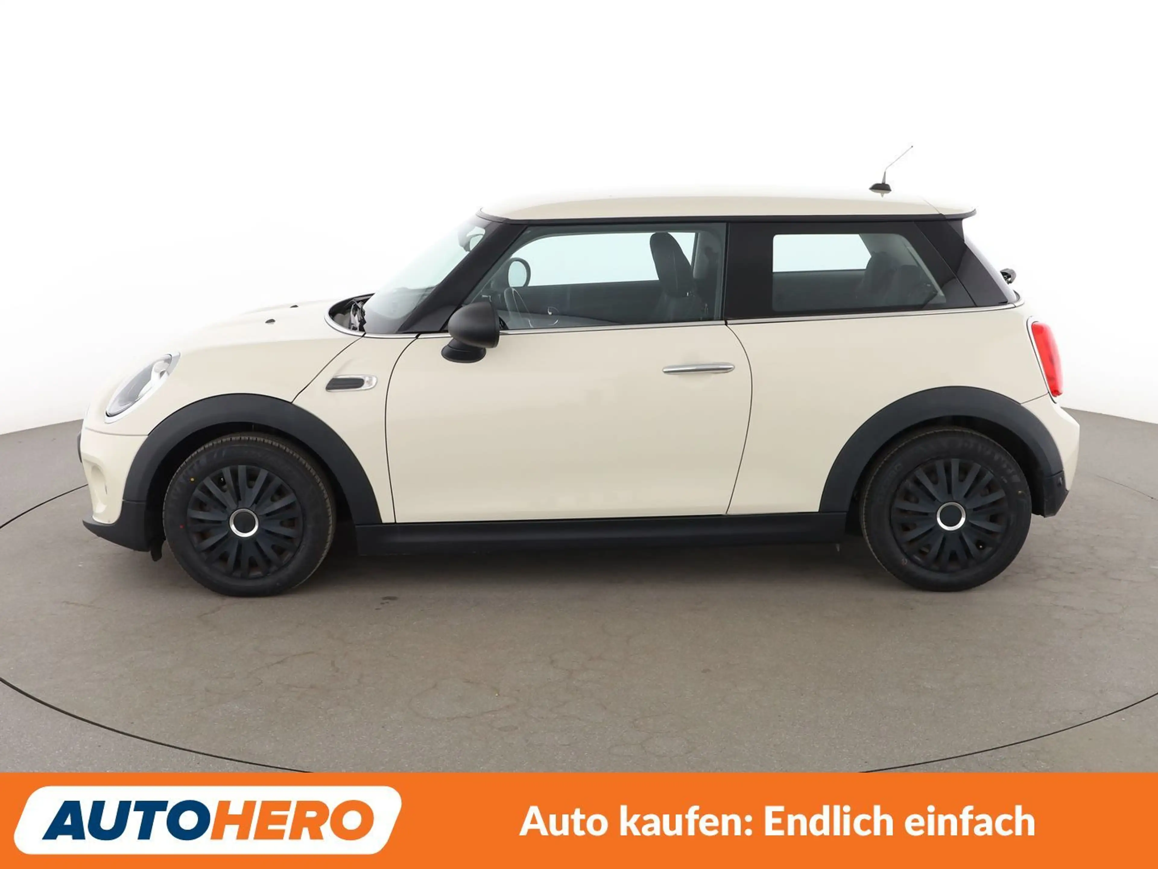 MINI One One First *PDC*SHZ*KLIMA*GARANTIE* — photo 3