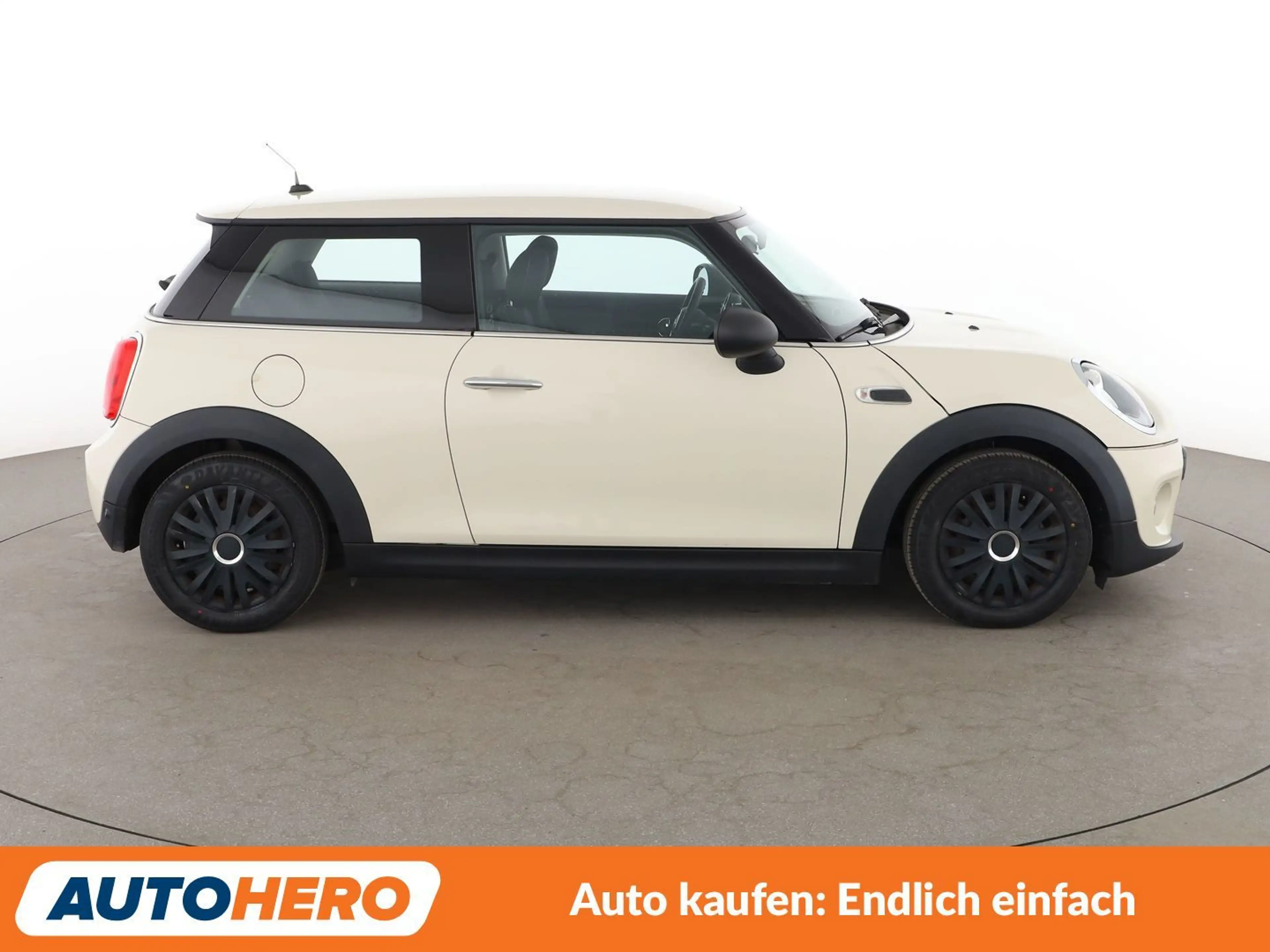 MINI One One First *PDC*SHZ*KLIMA*GARANTIE* — photo 7