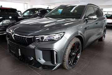 Free AWR REV Dongfeng 360° E.Heck ACC P.dach