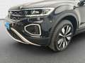 Volkswagen T-Roc T-ROC 2.0 TDI DSG GOAL*AHK*KAMERA*NAVI*LED*17ZOL Schwarz - thumbnail 16