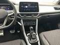 Volkswagen T-Roc T-ROC 2.0 TDI DSG GOAL*AHK*KAMERA*NAVI*LED*17ZOL Schwarz - thumbnail 9