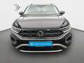 Volkswagen T-Roc T-ROC 2.0 TDI DSG GOAL*AHK*KAMERA*NAVI*LED*17ZOL Schwarz - thumbnail 15