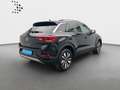 Volkswagen T-Roc T-ROC 2.0 TDI DSG GOAL*AHK*KAMERA*NAVI*LED*17ZOL Schwarz - thumbnail 3