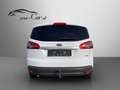 Ford S-Max Titanium 2,0 TDCi DPF Aut. Blanc - thumbnail 6