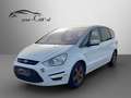 Ford S-Max Titanium 2,0 TDCi DPF Aut. Biały - thumbnail 3