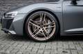 Audi R8 5.2 performance 32/222 DECENNIUM edition quattro Grijs - thumbnail 21