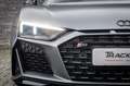 Audi R8 5.2 performance 32/222 DECENNIUM edition quattro Grijs - thumbnail 4