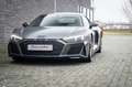 Audi R8 5.2 performance 32/222 DECENNIUM edition quattro Grijs - thumbnail 19