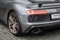 Audi R8 5.2 performance 32/222 DECENNIUM edition quattro Gris - thumbnail 13