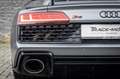 Audi R8 5.2 performance 32/222 DECENNIUM edition quattro Gri - thumbnail 12