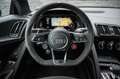 Audi R8 5.2 performance 32/222 DECENNIUM edition quattro Gris - thumbnail 33